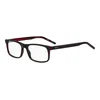 HUGO by Hugo Boss HG1004 OIT ONE SIZE (54) Črna/Kristalna