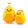 Heys Travel Tots Duck