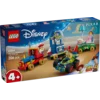 LEGO 43264 Voz za proslavu i RC automobil iz Priče o igračkama
