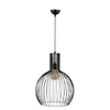 Opviq Fellini MR 756 Visilica, Crna