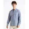 Celio Dawayne navadna srajca oxford CELIO_1117845 M