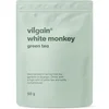 Zeleni čaj White Monkey –? višji razred zelenega čaja, sadni in oreščkasti toni, z vsebnostjo koristnih snovi