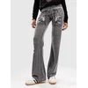 Affliction Collapse Sweatpants black
