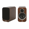 Q Acoustic 3010i Walnut