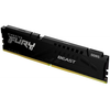 RAM DDR5 Kingston Fury Beast 16GB 6000MHz KF560C30BBE-16