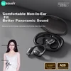 Soaiy Bluetooth slušalice GD52, Crne