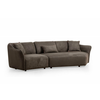 Atelier del Sofa ATELIER DEL SOFA Mentis Corner 4 (L1+2Xr) fotelj, (20784957)