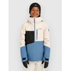 ONeill FwcCruz Triple Kids Jacket macaron colour block