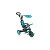 GLOBBER Tricikl Explorer 4u1 10m+ plavi