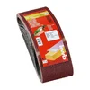 KWB brusna traka 75 x 457 mm, 10/1, GR 80 ( KWB 49901908 )