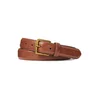 Ženski pas Polo Ralph Lauren 405828968002 Rjava
