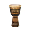 Djembe Profi Afrika Izrezljan 65cm 38240504