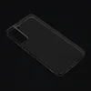 ULTRA THIN Silikonska maska za Samsung S906B Galaxy S22 Plus 5G providna