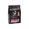 PRO PLAN medium Puppy Sensitive Skin, losos, 3kg
