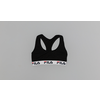 Fila Bra Woman Black M