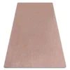 eoshop Pralna preproga POSH Shaggy, plišasta, debela, nedrseča, umazano rožnata ( - Velikost: 120x160 cm)