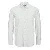 JACK & JONES Muška košulja 12269315, Bela