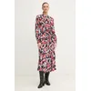 Obleka DIANE VON FURSTENBERG