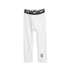 Mens Puma Hoops Team Basketball Training Pants, White, Size XS, Basketball