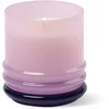 Paddywax Violet Vanilla dišeča sveča s pokrovčkom 198 g