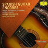 SPANISH GUITAR ENCORES/SOLLSCHER,YEPES