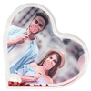 HAMA Foto Kugla HEART U Obliku Srca