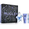 Thierry Mugler Ženski parfemski set Angel, EDP, 50 ml+Losion za telo, 50 ml+Mini EDP, 10 ml )