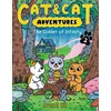 Cat & Cat Adventures: The Goblet of Infinity