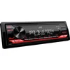 JVC Avtoradio JVC KD-X282DBT USB/DAB+, Bluetooth, 1x Pre-Out
