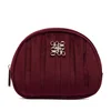 Kozmetični kovček Nine West CEO-NW-W1-032-AW26 Bordo rdeča