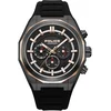 Police PEWGO0093701 Mens watch Steward Chronograph 46mm 5ATM