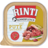 Rinti Mokra hrana Kennerfleisch, 300g - Puran