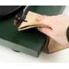 PRO-JECT CLOTH IT SOFT LEATHER CLEANING TURNTABLE-visokotehnološka krpa za čišc´enje gramofona i HiFi elektronike
