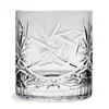 Marika Kristalni kozarci za viski 350 ml Grinder