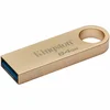 USB memorija KINGSTON DTSE9G3/64GB/DataTraveler/3.2/zlatna