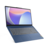 Laptop LENOVO IdeaPad Slim 3 15IAH8/DOS/15.6 FHD/i5-12450H/8GB/512GB SSD/SRB/plava