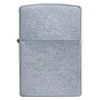 Zippo vžigalnik 207 Classic Street Chrome