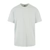 Mens T-Shirt Heavy Oversized Tee - mint