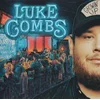Luke Combs - Growin Up (CD)