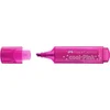Tekst marker Faber-Castell 46 cool pink
