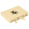 Present Box Fun Cream 13x18 / 70