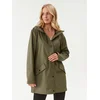 Only Coat Elisa - Kalamata Zelena