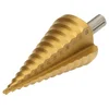 shumee Stopničasti sveder HSS > 4-30MM x 2mm < Vorstahl