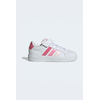 Adidas Patike za devojčice Grand Court 3.0 El C, KJ4370, Belo-roze