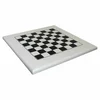 Šahovska ploča Luxury White 50 x 50 cm