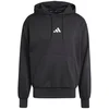 Adidas Muški duks M Feelcozy Hd, JE3807, Crni