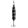 Abu Garcia Toby® Spoon 28g LF Zebra