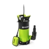 Fieldmann Potopna muljna pumpa za vodu FVC 4003-EK, 3u1