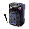 KARAOKE ZVOČNIK FUNKY XP8803