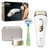 Braun Epilator Silk expert IPL PL5052